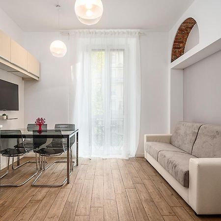 Classbnb-Elegant Apartment Near The City Center Milano Esterno foto