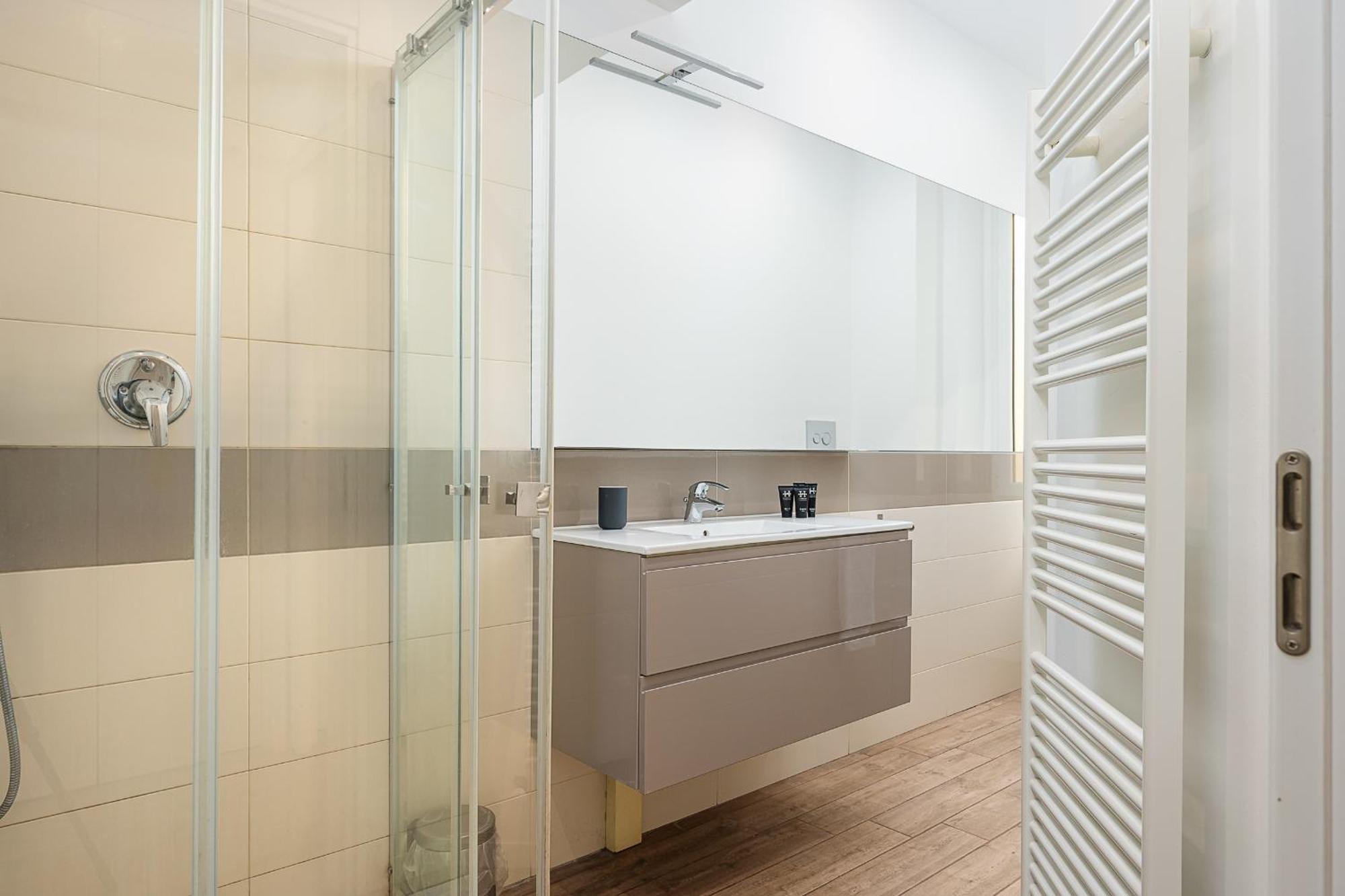 Classbnb-Elegant Apartment Near The City Center Milano Esterno foto