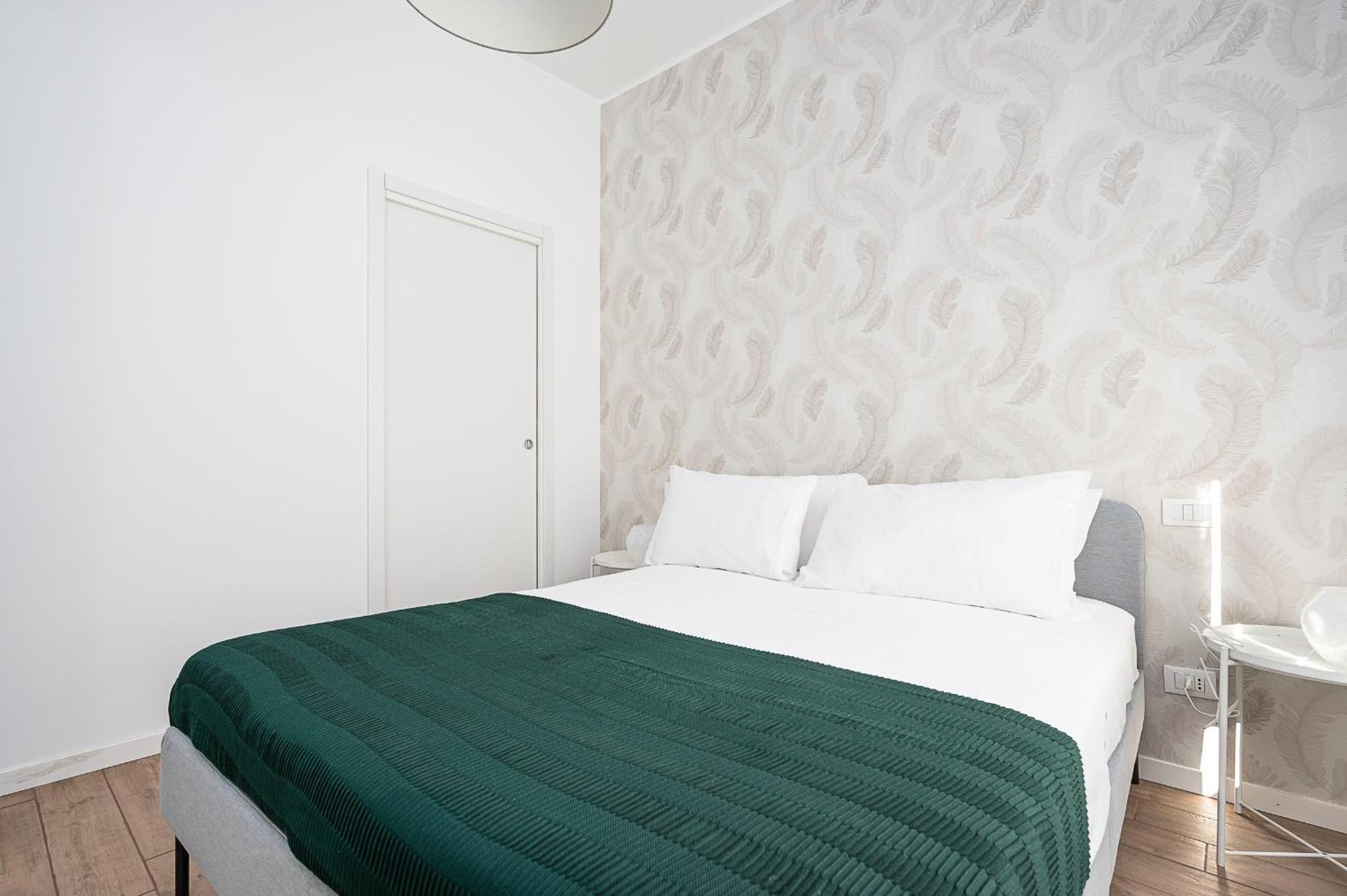 Classbnb-Elegant Apartment Near The City Center Milano Esterno foto