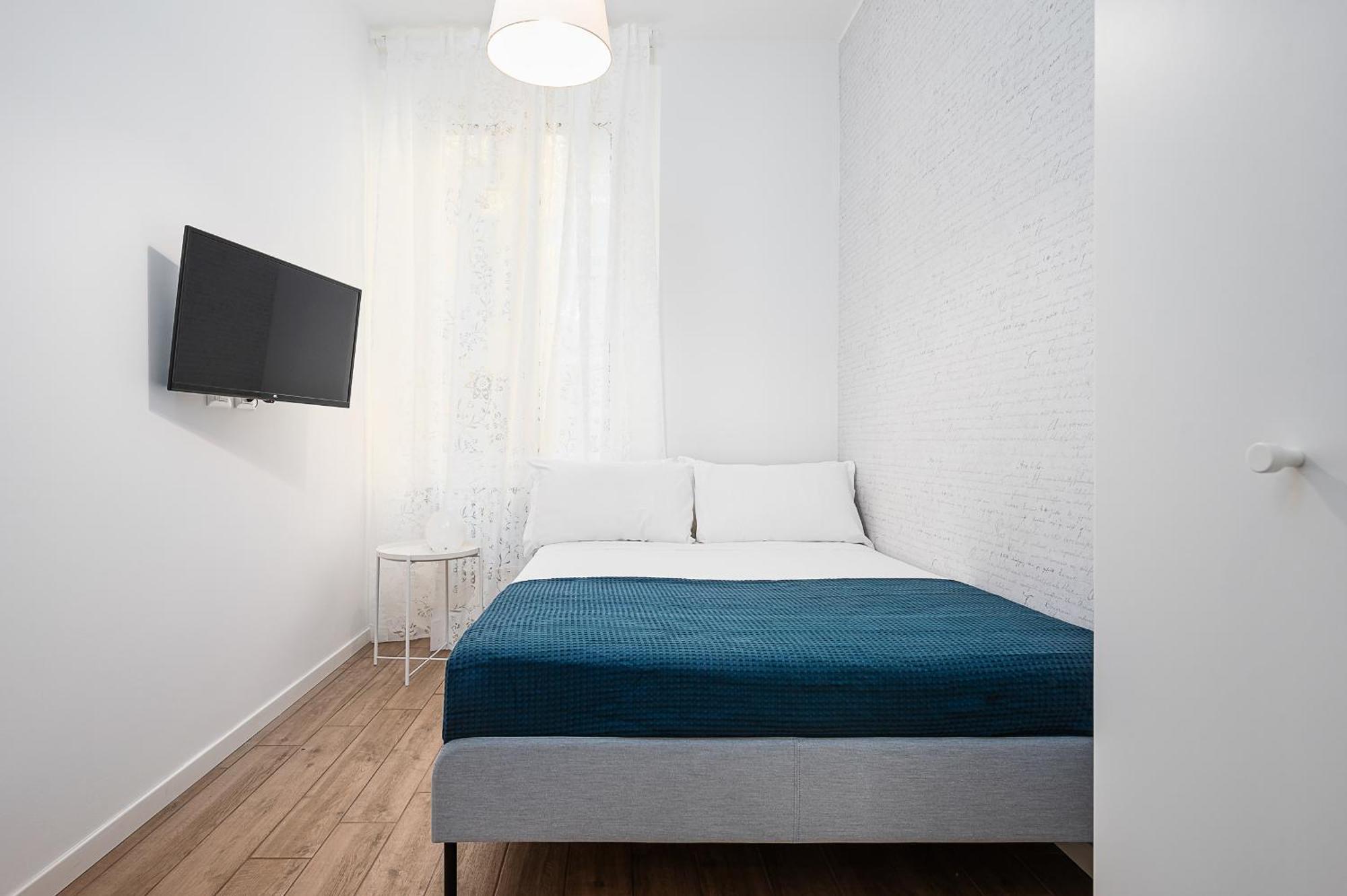 Classbnb-Elegant Apartment Near The City Center Milano Esterno foto